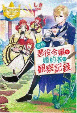 机甲先锋 动漫封面